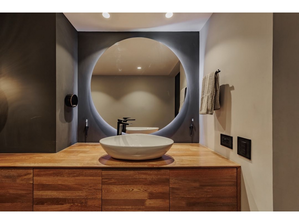 Apartamento en arriendo en El Poblado, Medellín · foto 21 de 24