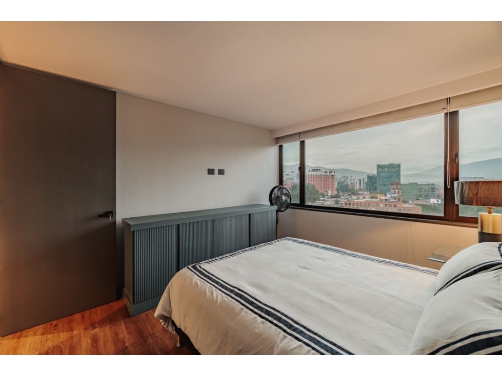 Apartamento en arriendo en El Poblado, Medellín · foto 23 de 24