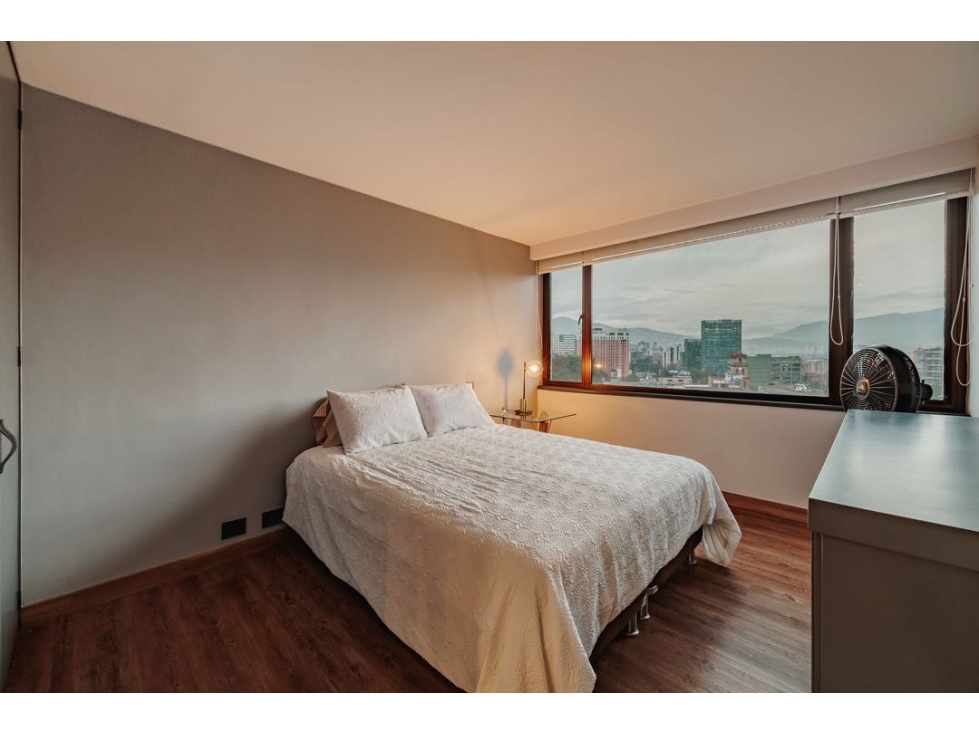 Apartamento en arriendo en El Poblado, Medellín · foto 24 de 24