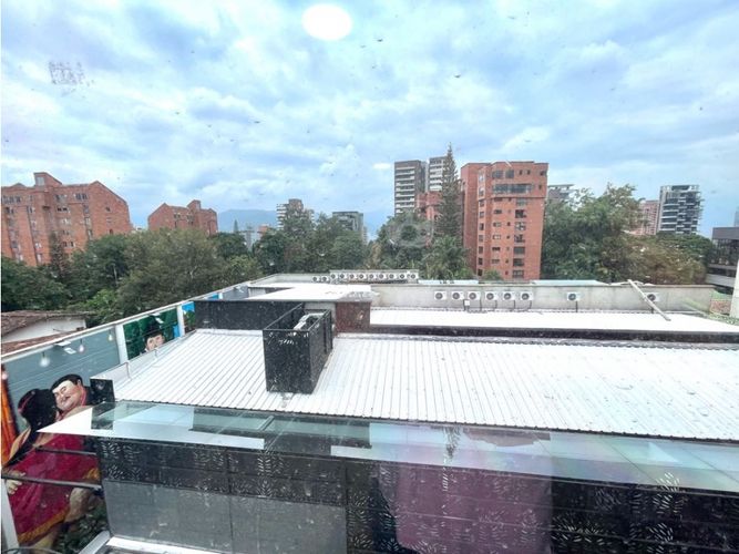 Oficina en arriendo en Alejandría, Medellín, 80 m² · foto 3 de 12