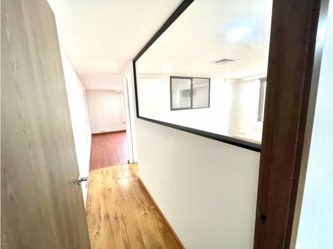 Oficina en arriendo en Alejandría, Medellín, 80 m² · foto 5 de 12