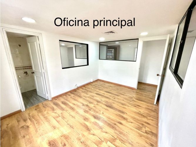 Oficina en arriendo en Alejandría, Medellín, 80 m² · foto 6 de 12