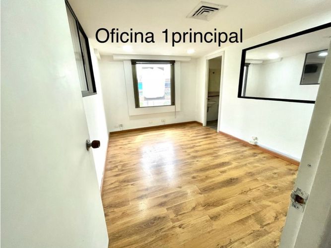 Oficina en arriendo en Alejandría, Medellín, 80 m² · foto 7 de 12