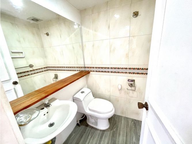 Oficina en arriendo en Alejandría, Medellín, 80 m² · foto 8 de 12
