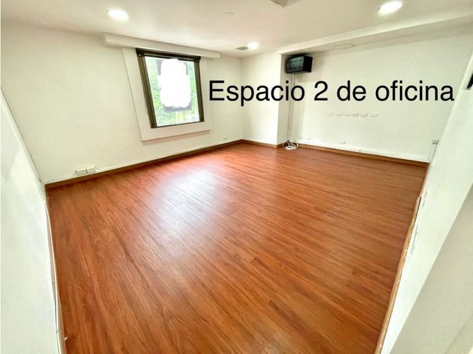 Oficina en arriendo en Alejandría, Medellín, 80 m² · foto 9 de 12