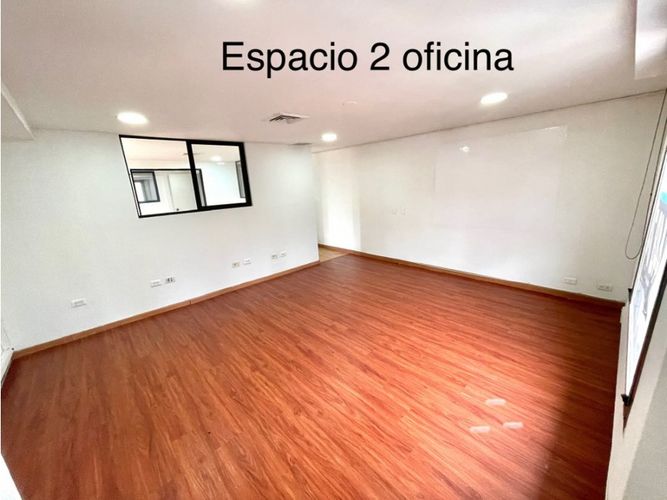 Oficina en arriendo en Alejandría, Medellín, 80 m² · foto 10 de 12