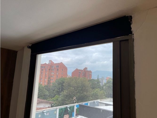 Oficina en arriendo en Alejandría, Medellín, 80 m² · foto 12 de 12