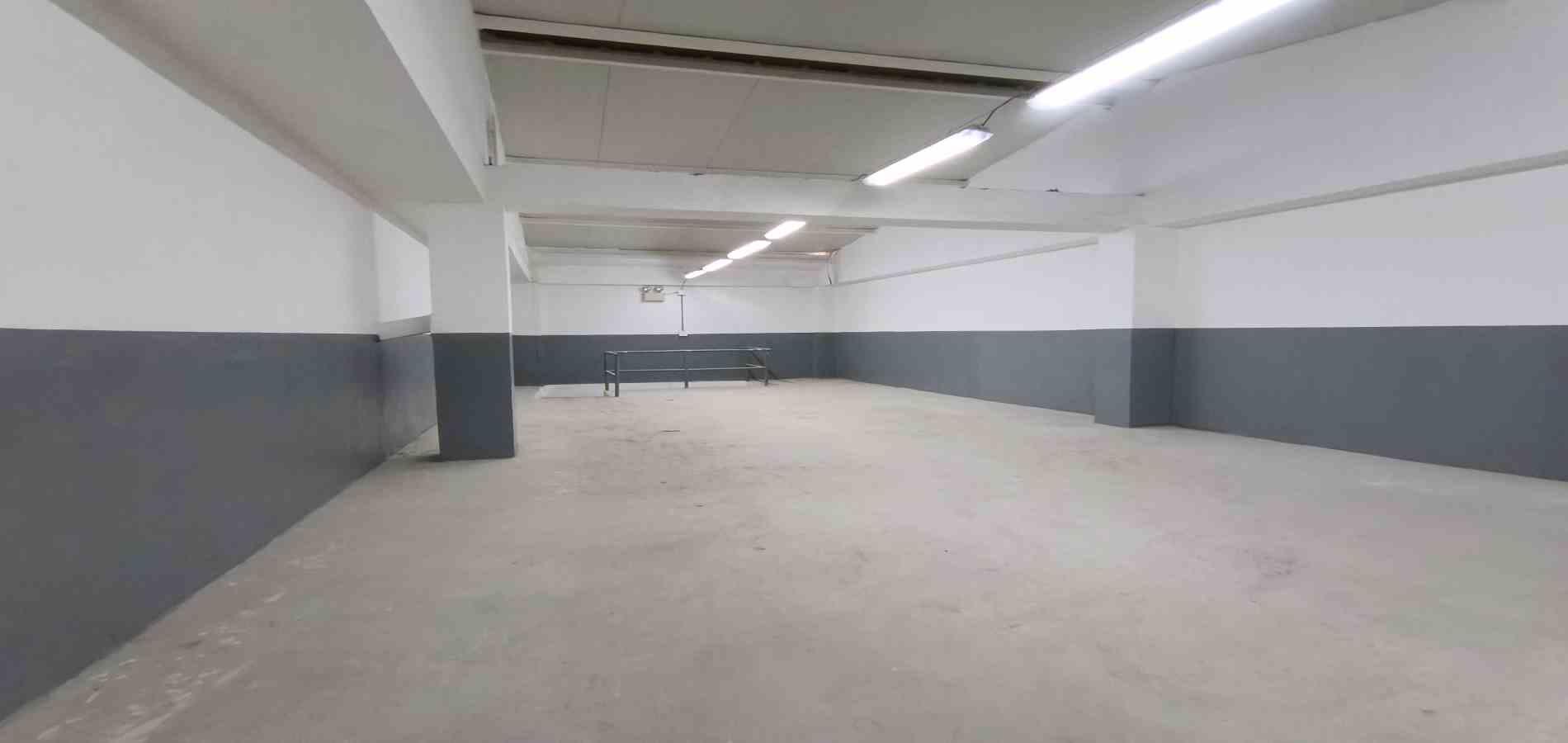 Retail space for rent in El centro, Manizales