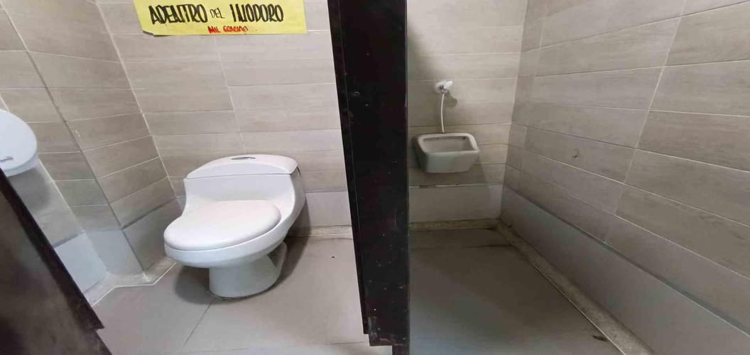 Local en arriendo en El Centro, Manizales, 450 m² · foto 17 de 24