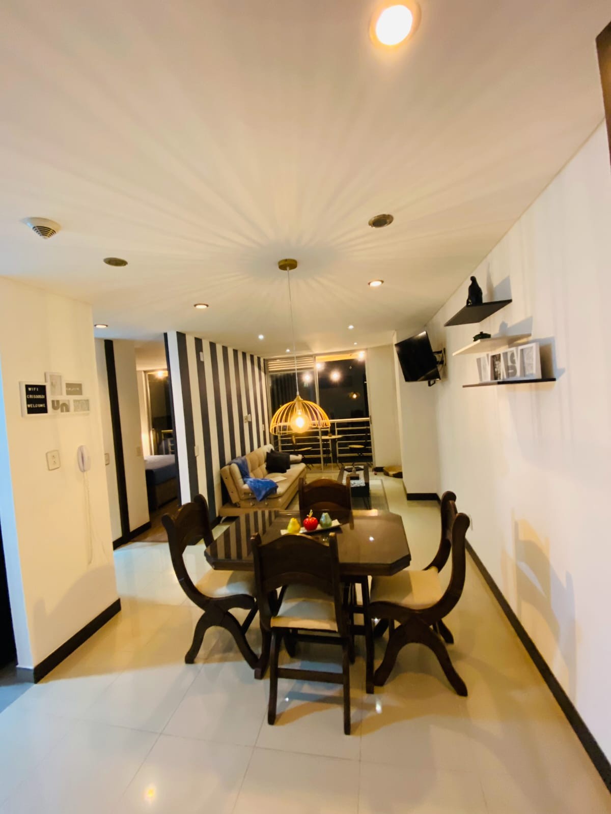 Studio for rent in Armenia, Armenia