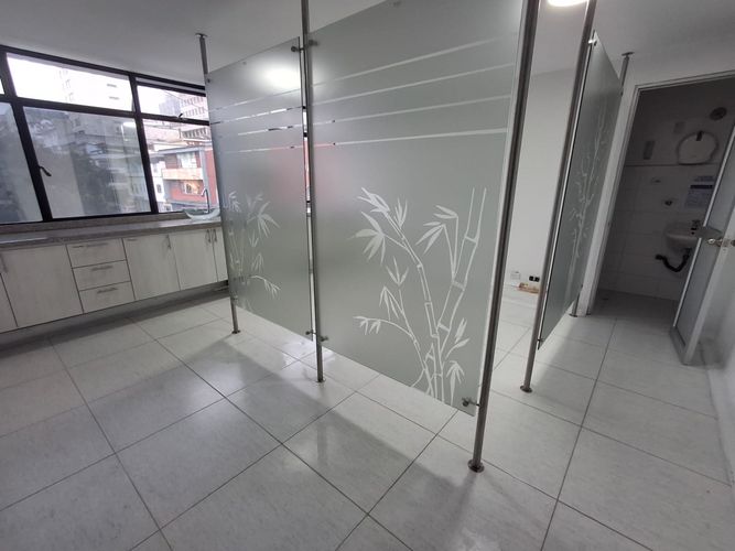 Consultorio en arriendo en El Centro, Manizales, 30 m² · foto 8 de 10