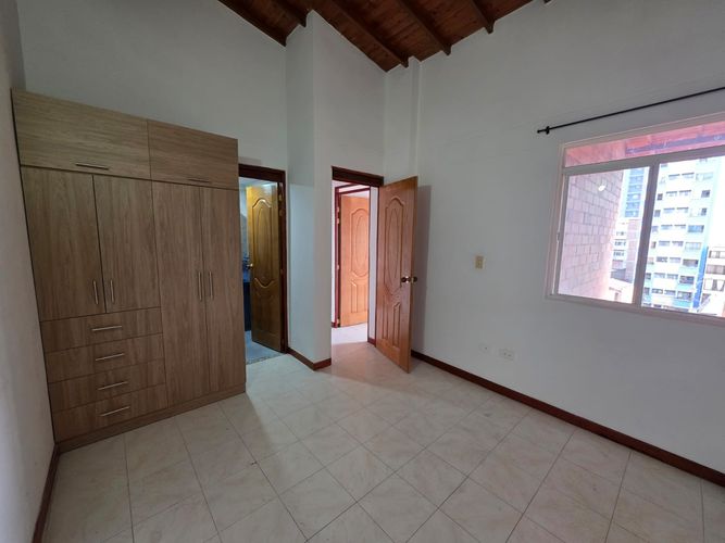 Apartamento de 3 alcobas en venta en Entreamigos, Sabaneta, 65 m² · foto 18 de 24