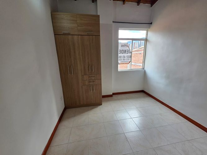 Apartamento de 3 alcobas en venta en Entreamigos, Sabaneta, 65 m² · foto 13 de 24