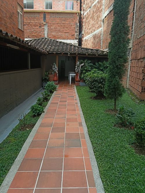 Apartamento de 3 alcobas en venta en Entreamigos, Sabaneta, 65 m² · foto 16 de 24