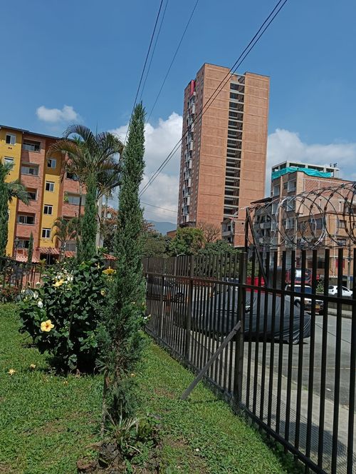 Apartamento de 3 alcobas en venta en Entreamigos, Sabaneta, 65 m² · foto 15 de 24