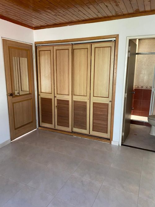 Casa de 4 alcobas en venta en Casco Antiguo - Floridablanca, Floridablanca, 124 m² · foto 6 de 11