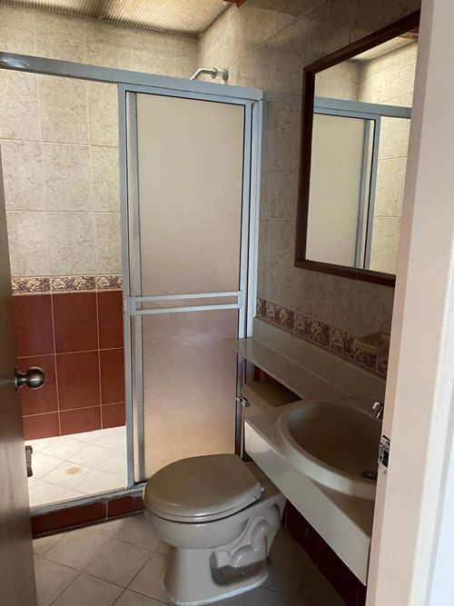 Casa de 4 alcobas en venta en Casco Antiguo - Floridablanca, Floridablanca, 124 m² · foto 7 de 11