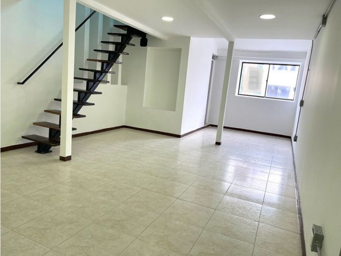 Oficina en arriendo en Zona Centro, Envigado, 65 m² · foto 4 de 9