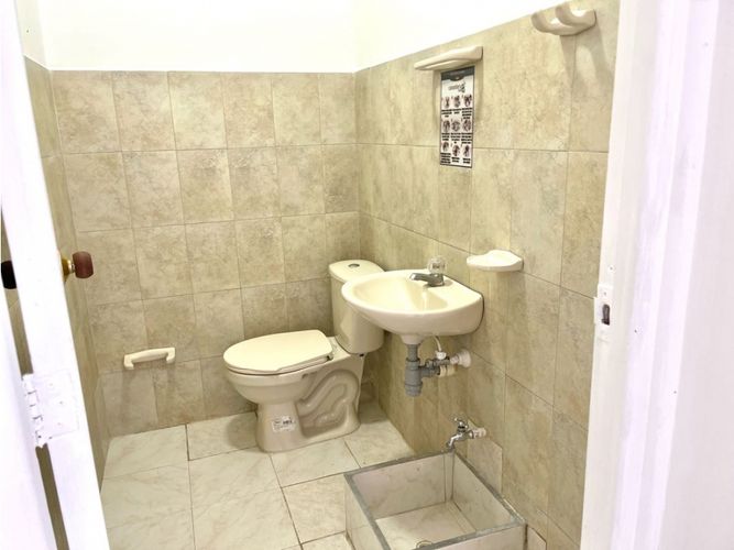 Oficina en arriendo en Zona Centro, Envigado, 65 m² · foto 5 de 9