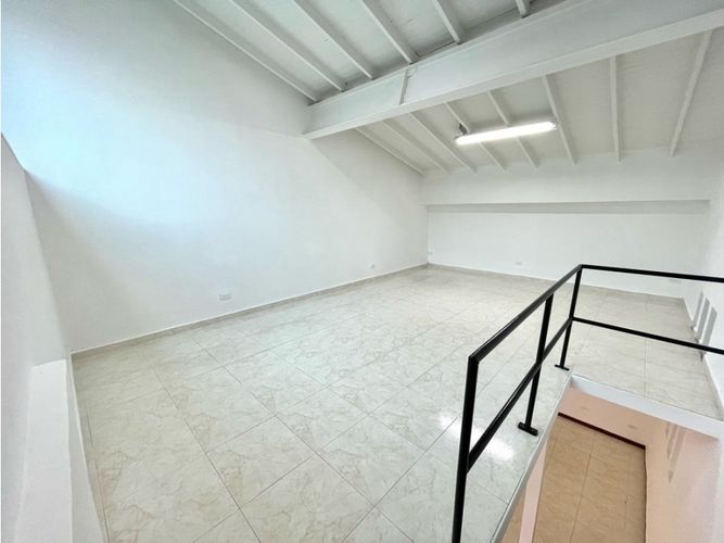 Oficina en arriendo en Zona Centro, Envigado, 65 m² · foto 6 de 9