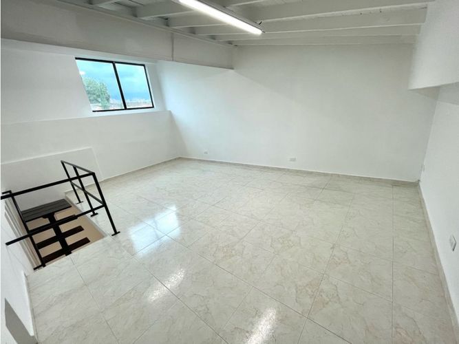 Oficina en arriendo en Zona Centro, Envigado, 65 m² · foto 7 de 9