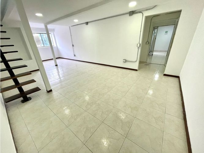 Oficina en arriendo en Zona Centro, Envigado, 65 m² · foto 8 de 9