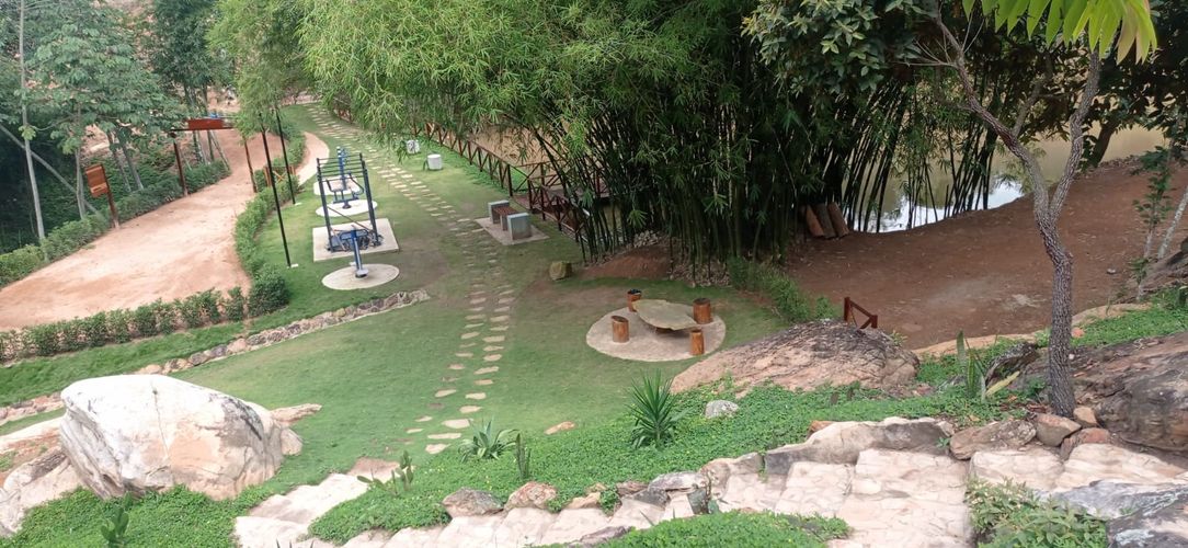 Lote en venta en Ruitoque, Girón, 1590 m² · foto 4 de 17