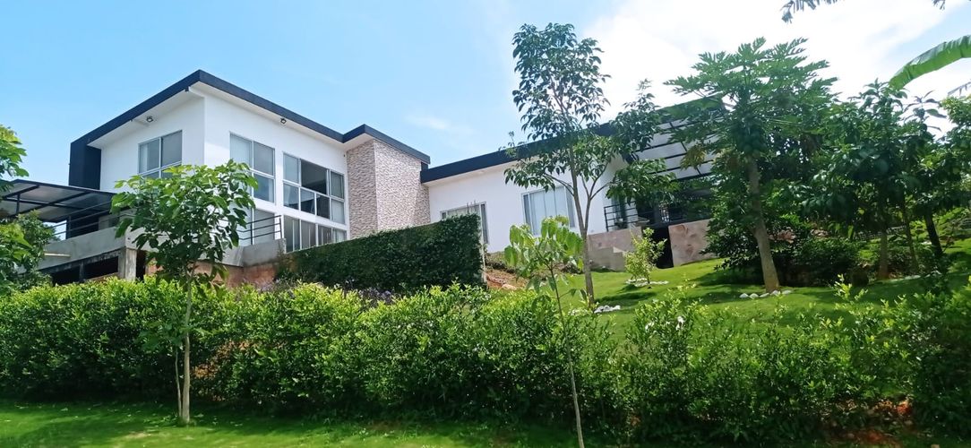 Lote en venta en Ruitoque, Girón, 1590 m² · foto 10 de 17