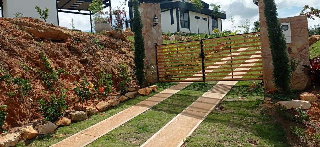 Lote en venta en Ruitoque, Girón, 1590 m² · foto 14 de 17