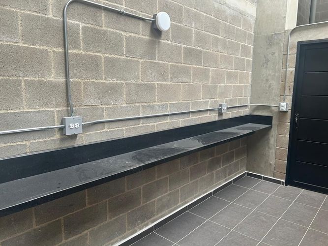 Bodega en arriendo en Poblado Del Sur, La Estrella, 441 m² · foto 7 de 8