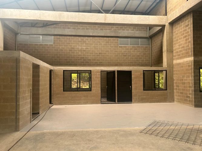 Bodega en arriendo en Poblado Del Sur, La Estrella, 441 m² · foto 3 de 8