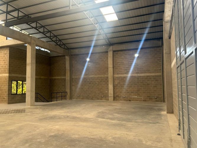 Bodega en arriendo en Poblado Del Sur, La Estrella, 441 m² · foto 8 de 8