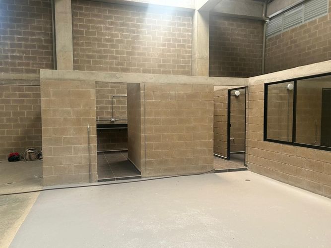 Bodega en arriendo en Poblado Del Sur, La Estrella, 441 m² · foto 2 de 8