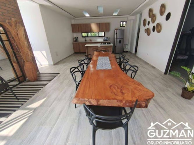 Finca en venta en El Campin, Manizales, 1050 m² · foto 6 de 14