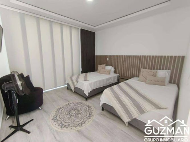 Finca en venta en El Campin, Manizales, 1050 m² · foto 7 de 14