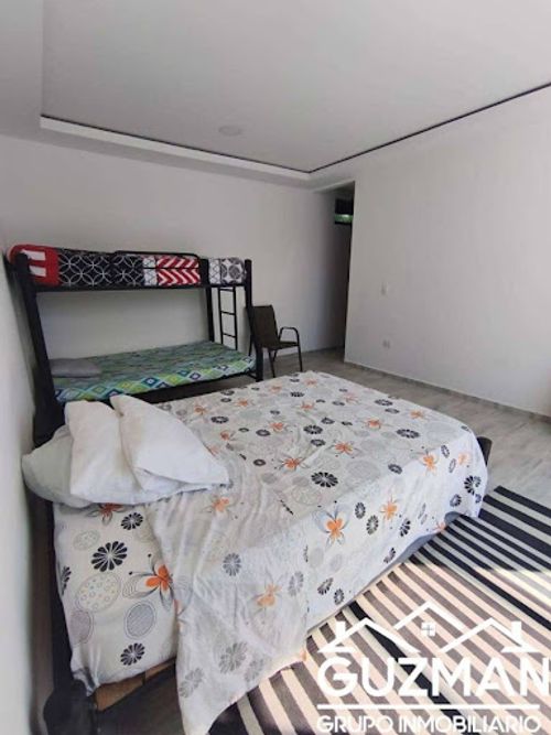 Finca en venta en El Campin, Manizales, 1050 m² · foto 10 de 14