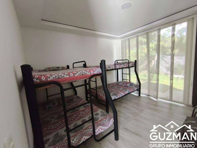 Finca en venta en El Campin, Manizales, 1050 m² · foto 11 de 14