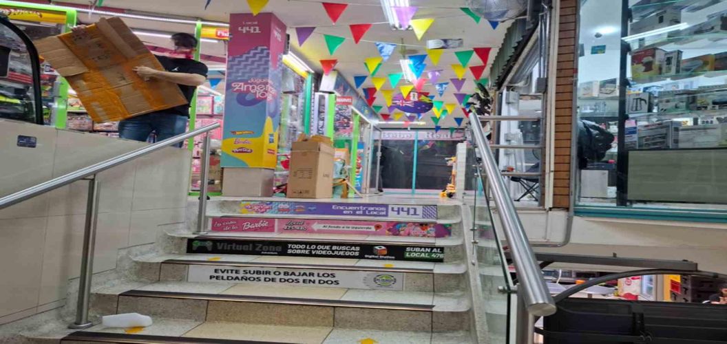 Local en venta en Guayaquil, Medellín, 30 m² · foto 7 de 7