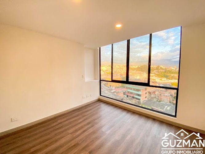 Apartamento de 3 alcobas en venta en Colombia, Manizales, 91 m² · foto 3 de 17