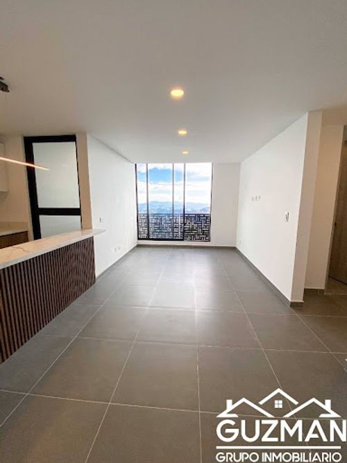 Apartamento de 3 alcobas en venta en Colombia, Manizales, 91 m² · foto 4 de 17