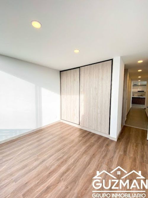 Apartamento de 3 alcobas en venta en Colombia, Manizales, 91 m² · foto 8 de 17