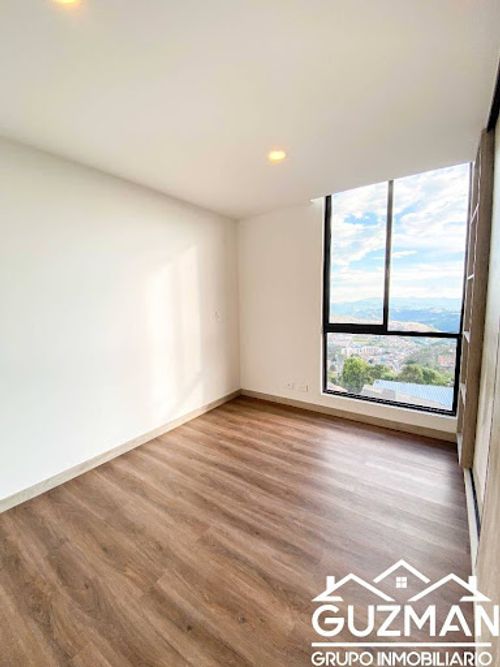 Apartamento de 3 alcobas en venta en Colombia, Manizales, 91 m² · foto 9 de 17