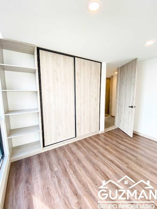 Apartamento de 3 alcobas en venta en Colombia, Manizales, 91 m² · foto 10 de 17