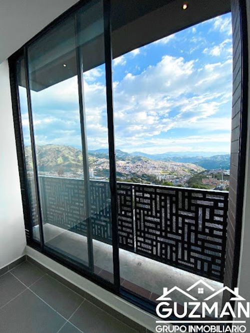 Apartamento de 3 alcobas en venta en Colombia, Manizales, 91 m² · foto 11 de 17