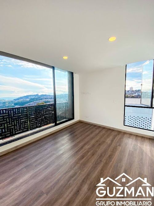 Apartamento de 3 alcobas en venta en Colombia, Manizales, 91 m² · foto 13 de 17