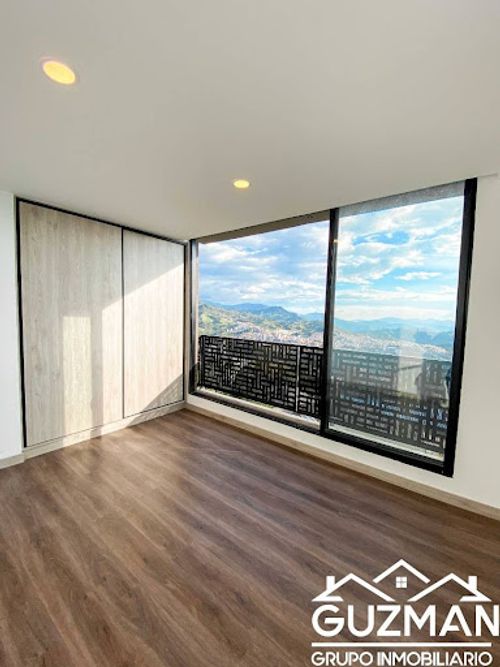 Apartamento de 3 alcobas en venta en Colombia, Manizales, 91 m² · foto 14 de 17