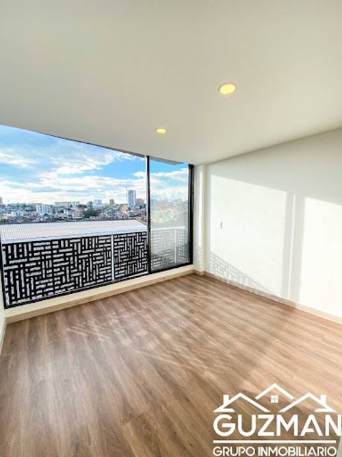 Apartamento de 3 alcobas en venta en Colombia, Manizales, 91 m² · foto 15 de 17