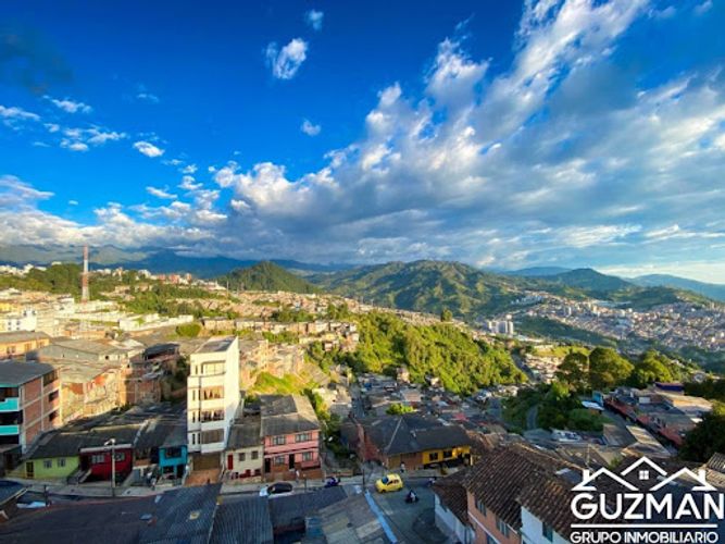 Apartamento de 3 alcobas en venta en Colombia, Manizales, 91 m² · foto 17 de 17
