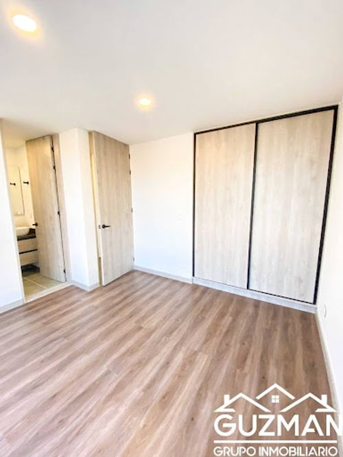 Apartamento de 3 alcobas en venta en Colombia, Manizales, 100 m² · foto 3 de 13