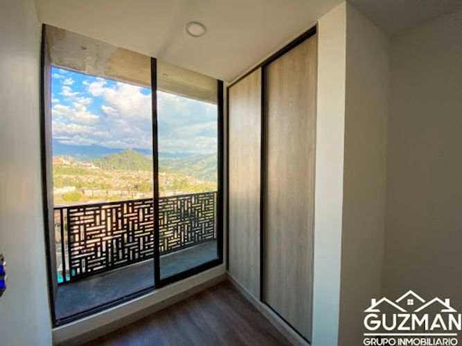 Apartamento de 3 alcobas en venta en Colombia, Manizales, 100 m² · foto 6 de 13